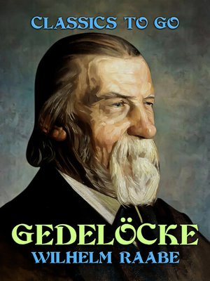 cover image of Gedelöcke